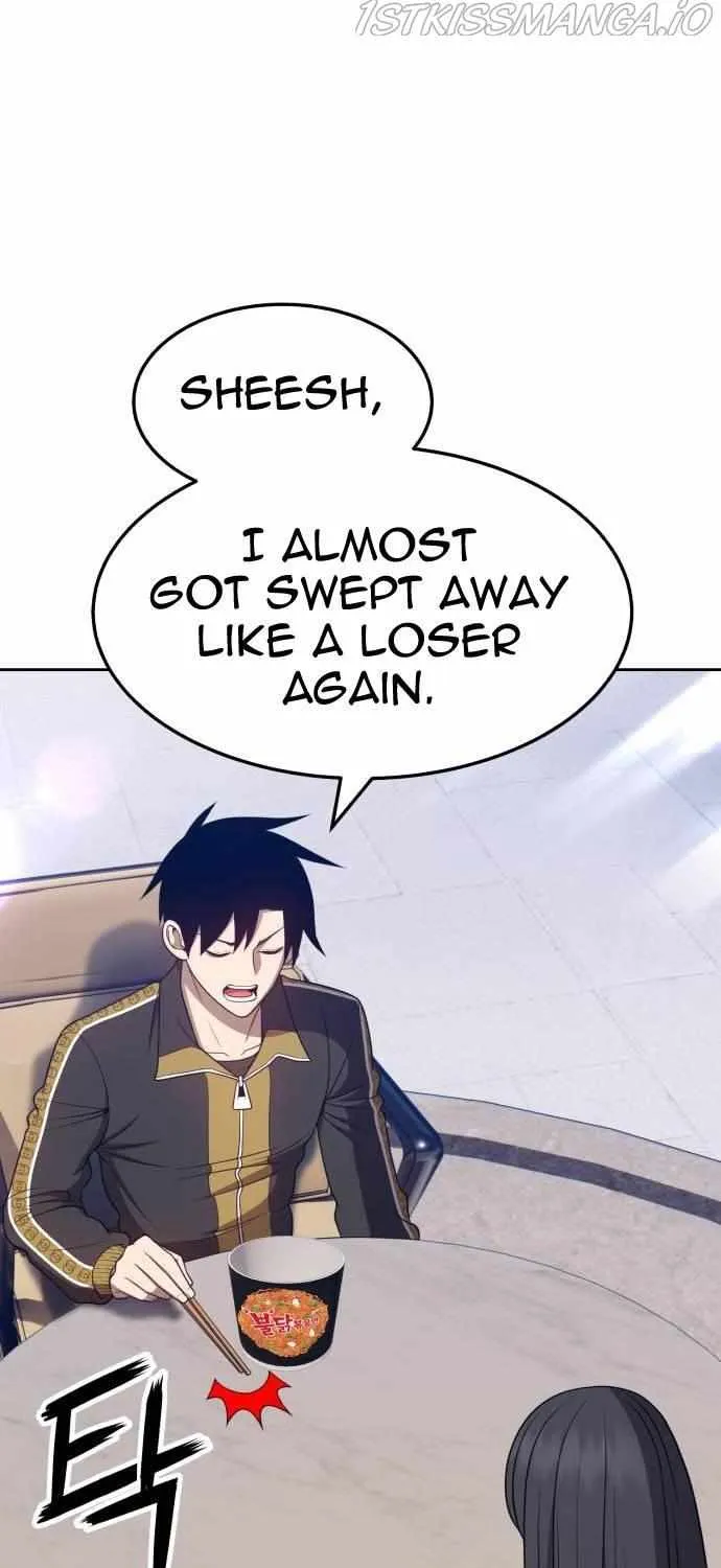 +99 Wooden stick (manhwa) Chapter 26 page 47 - 