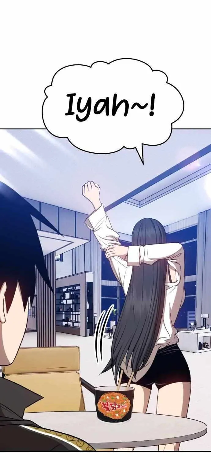 +99 Wooden stick (manhwa) Chapter 26 page 52 - 