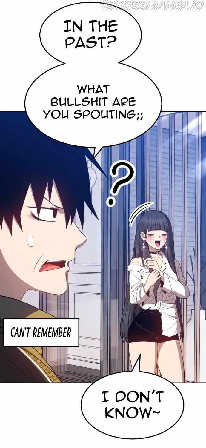 +99 Wooden stick (manhwa) Chapter 26 page 68 - 