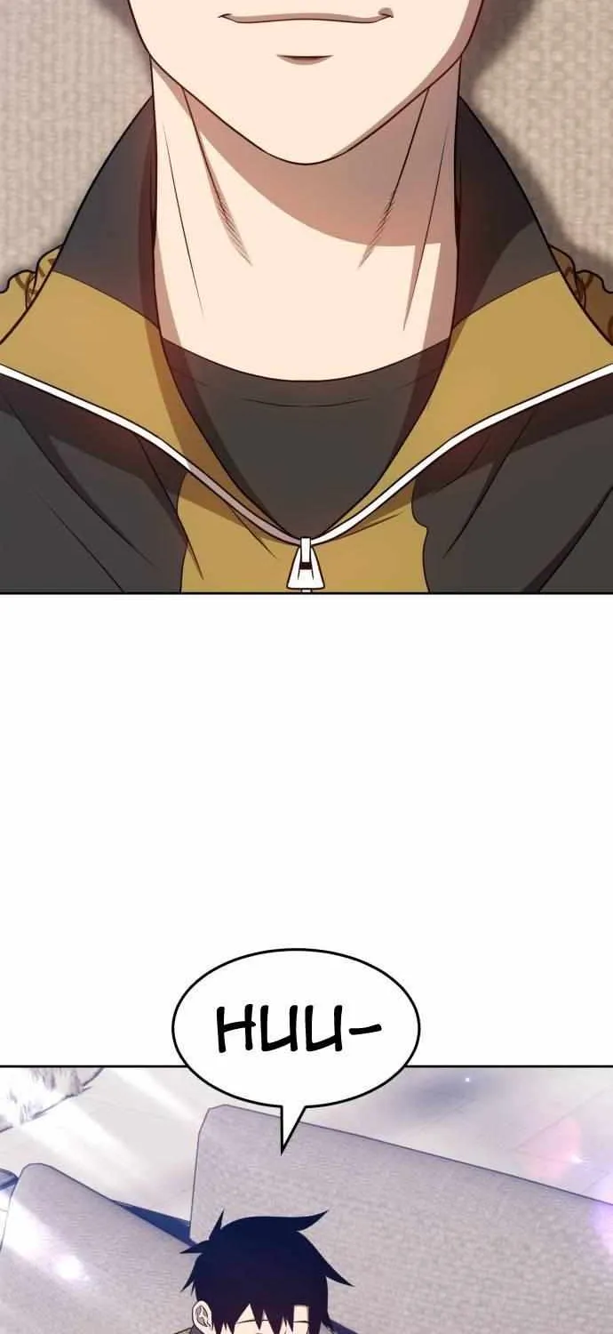 +99 Wooden stick (manhwa) Chapter 26 page 8 - 