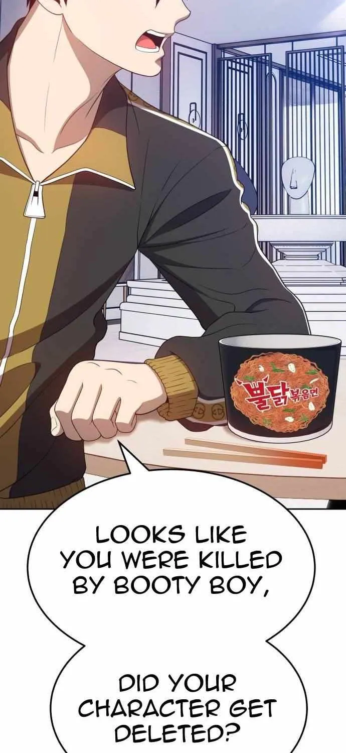 +99 Wooden stick (manhwa) Chapter 26 page 71 - 