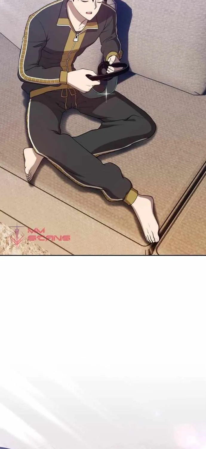 +99 Wooden stick (manhwa) Chapter 26 page 9 - 