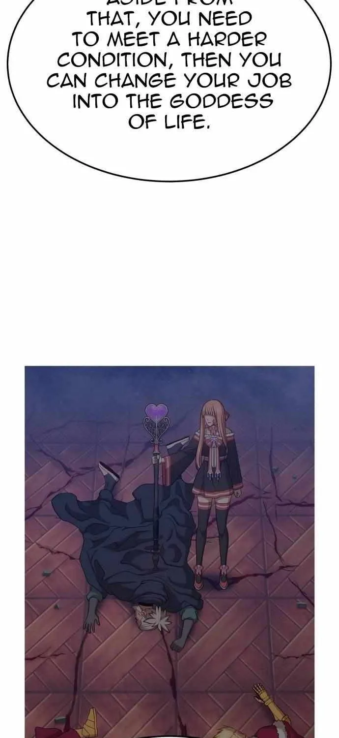 +99 Wooden stick (manhwa) Chapter 26 page 81 - 