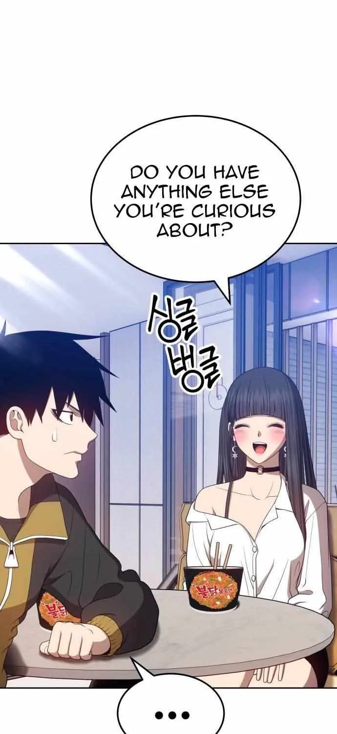 +99 Wooden stick (manhwa) Chapter 26 page 84 - 
