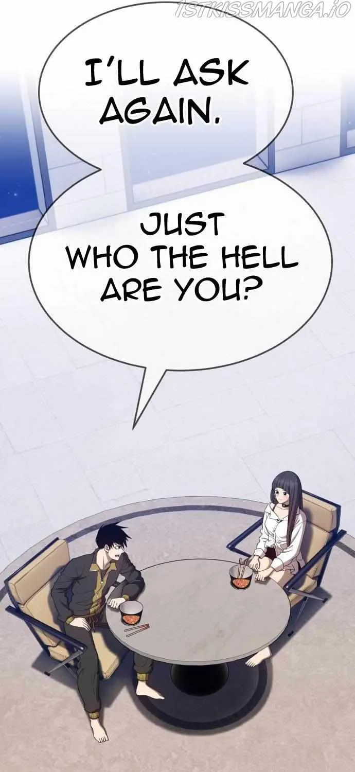 +99 Wooden stick (manhwa) Chapter 26 page 87 - 