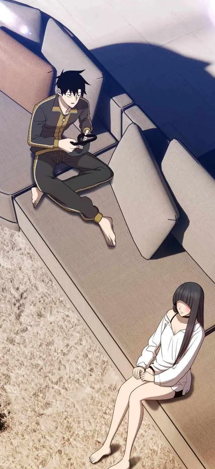 +99 Wooden stick (manhwa) Chapter 26 page 10 - 