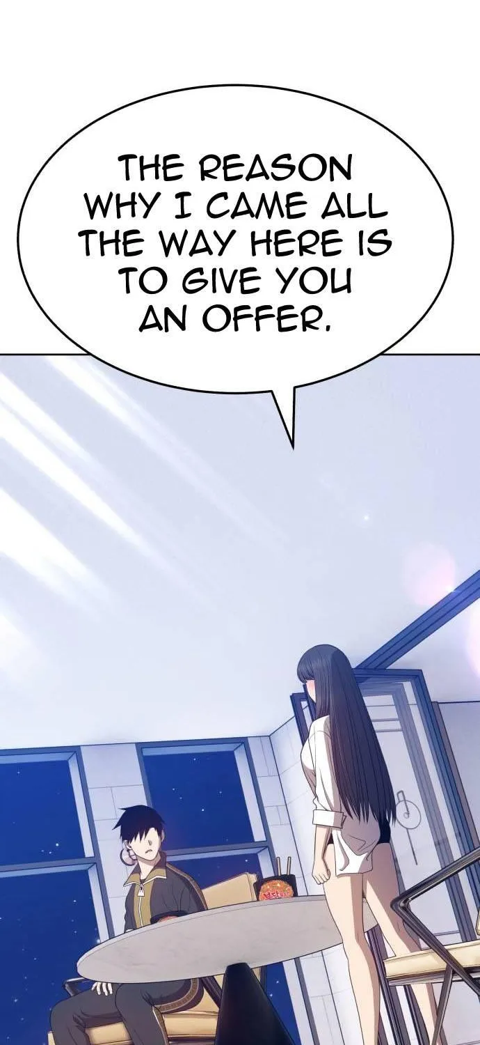 +99 Wooden stick (manhwa) Chapter 26 page 95 - 