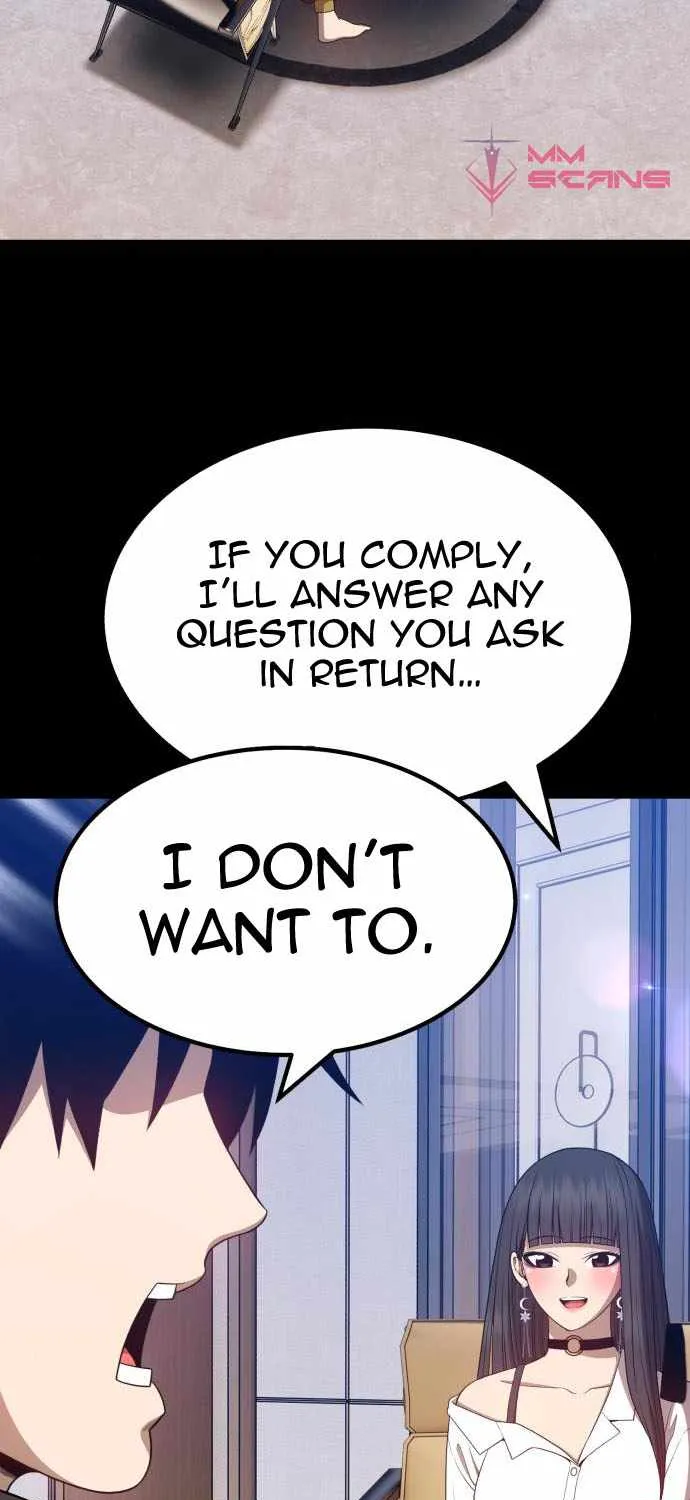+99 Wooden stick (manhwa) Chapter 27 page 11 - 
