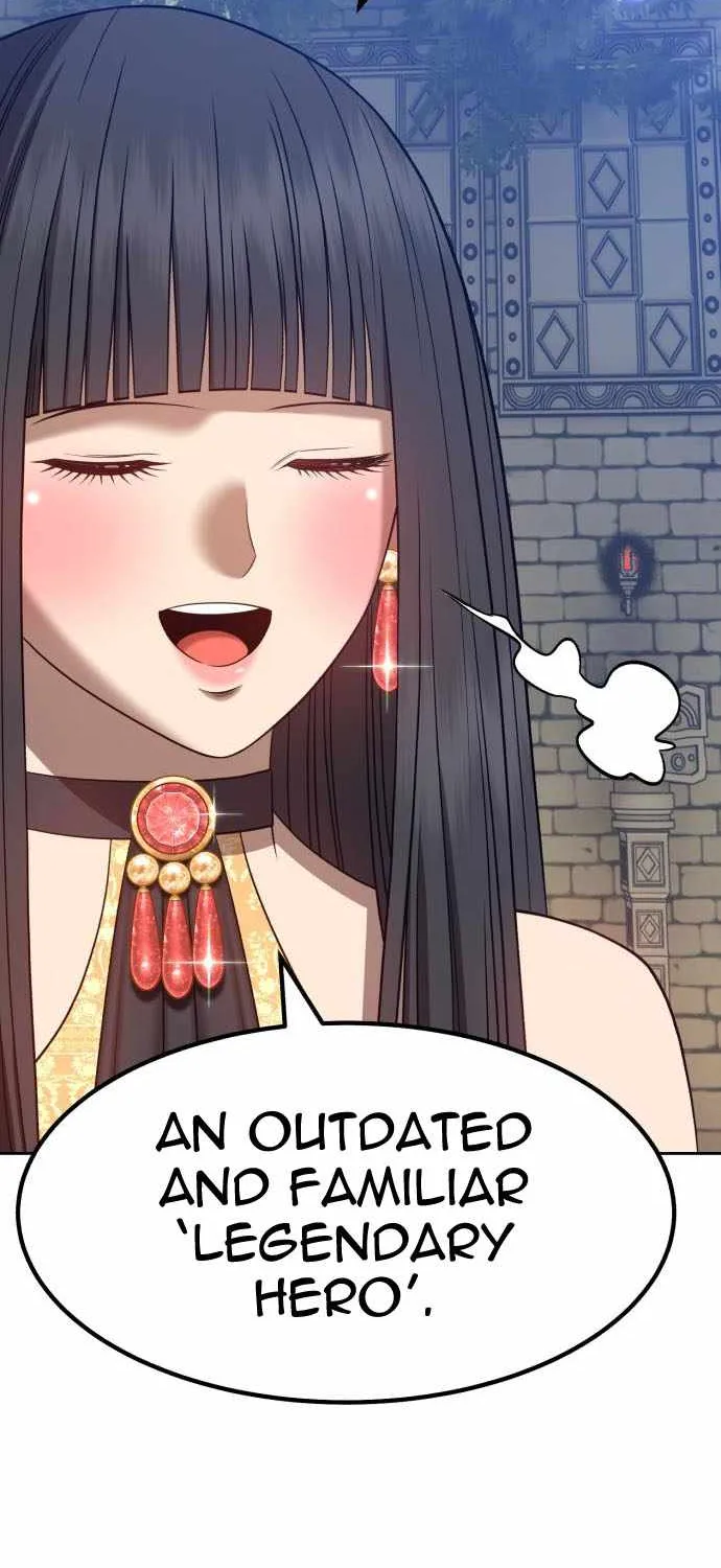 +99 Wooden stick (manhwa) Chapter 27 page 114 - 