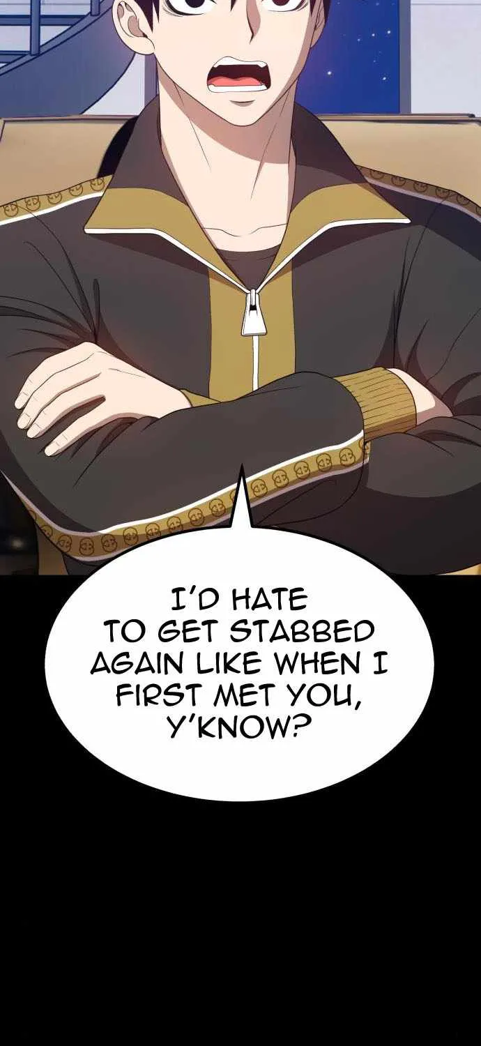 +99 Wooden stick (manhwa) Chapter 27 page 13 - 