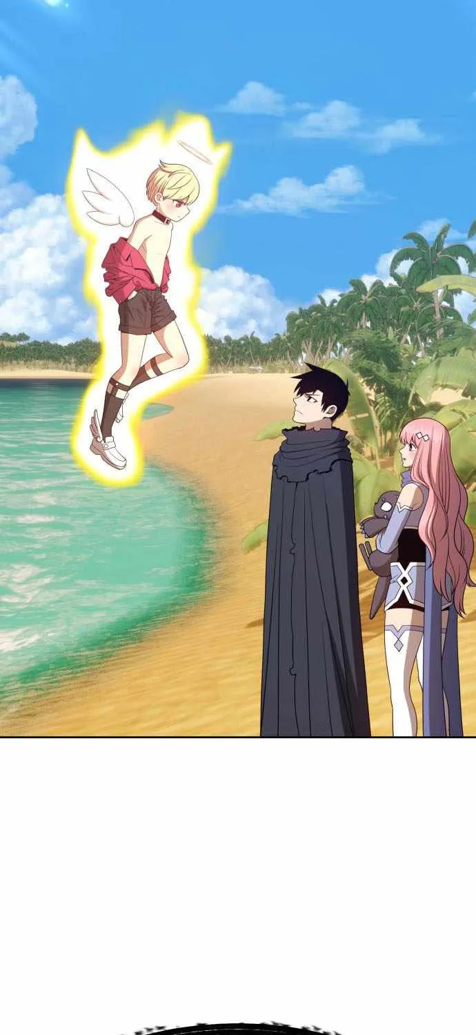 +99 Wooden stick (manhwa) Chapter 27 page 144 - 