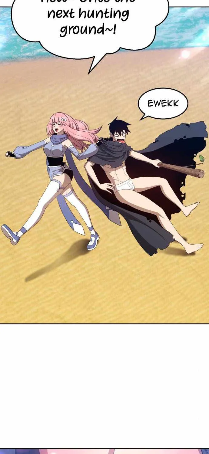 +99 Wooden stick (manhwa) Chapter 27 page 16 - 