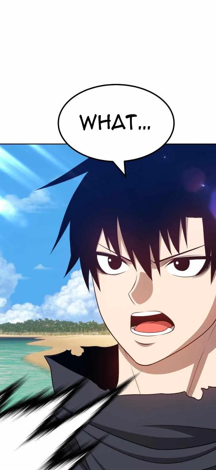 +99 Wooden stick (manhwa) Chapter 27 page 151 - 