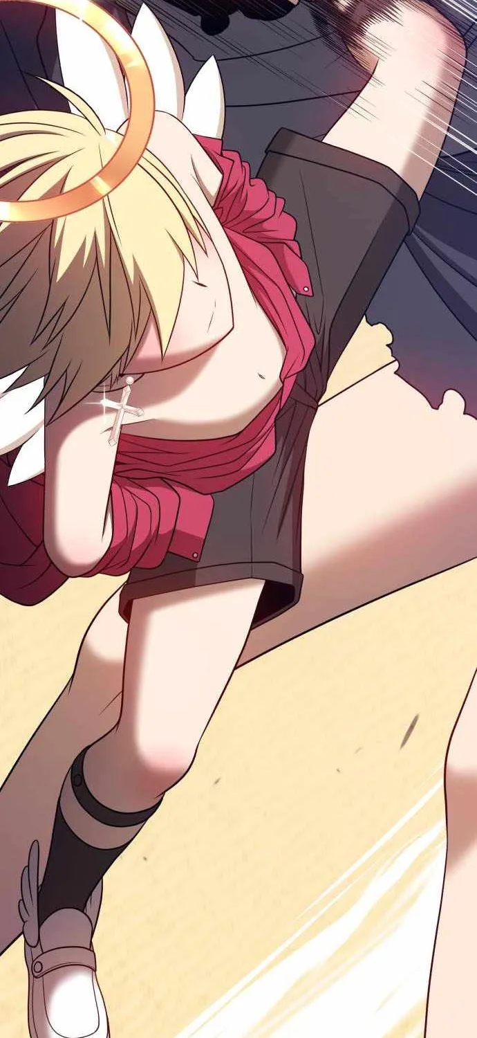 +99 Wooden stick (manhwa) Chapter 27 page 158 - 