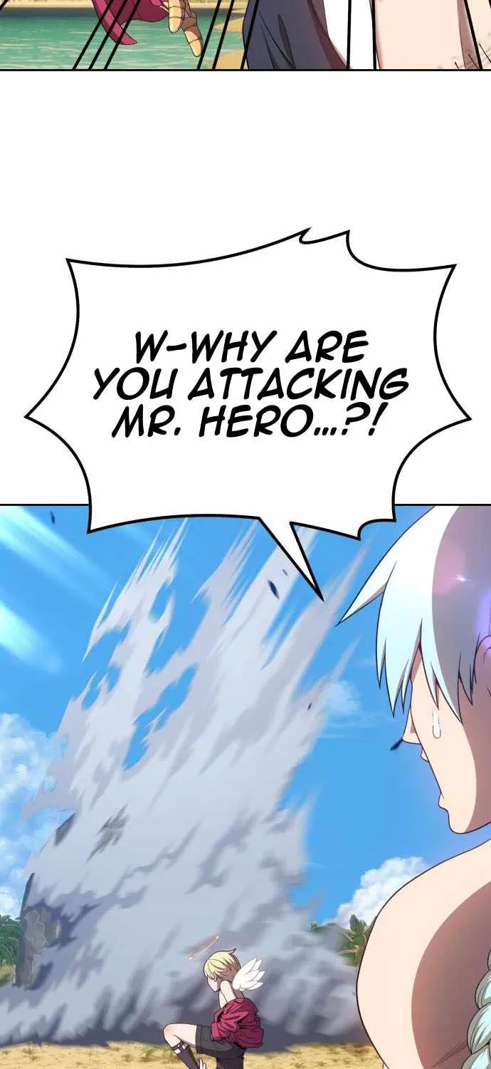 +99 Wooden stick (manhwa) Chapter 27 page 162 - 