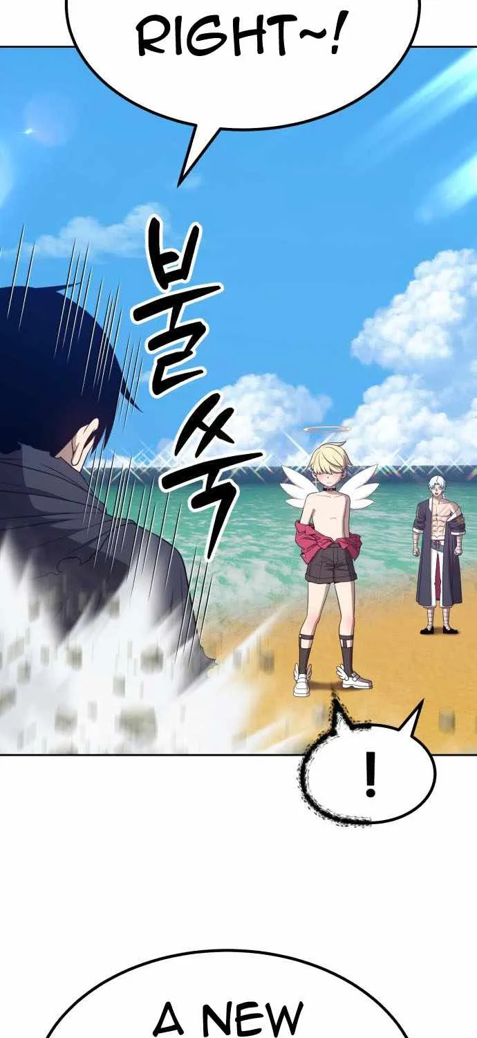 +99 Wooden stick (manhwa) Chapter 27 page 170 - 