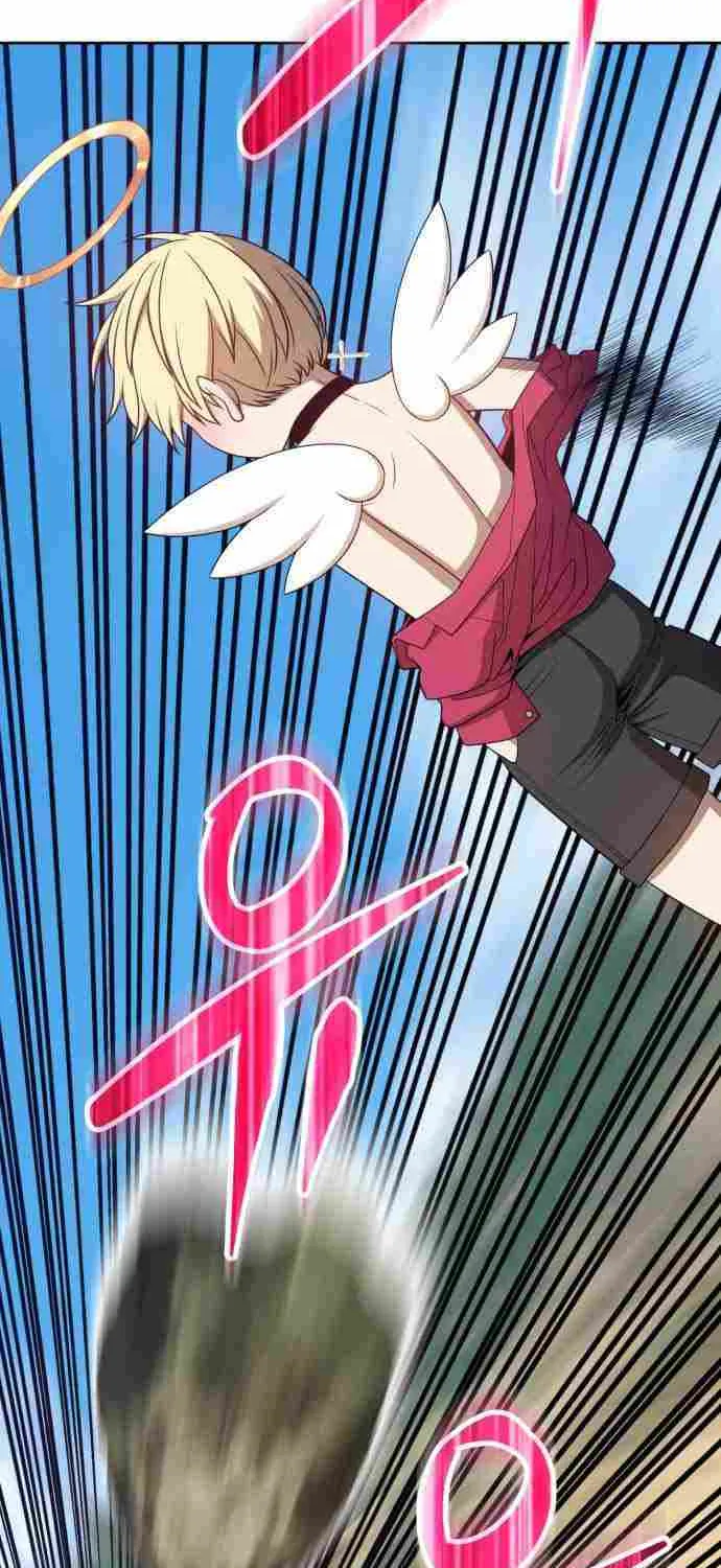 +99 Wooden stick (manhwa) Chapter 27 page 182 - 