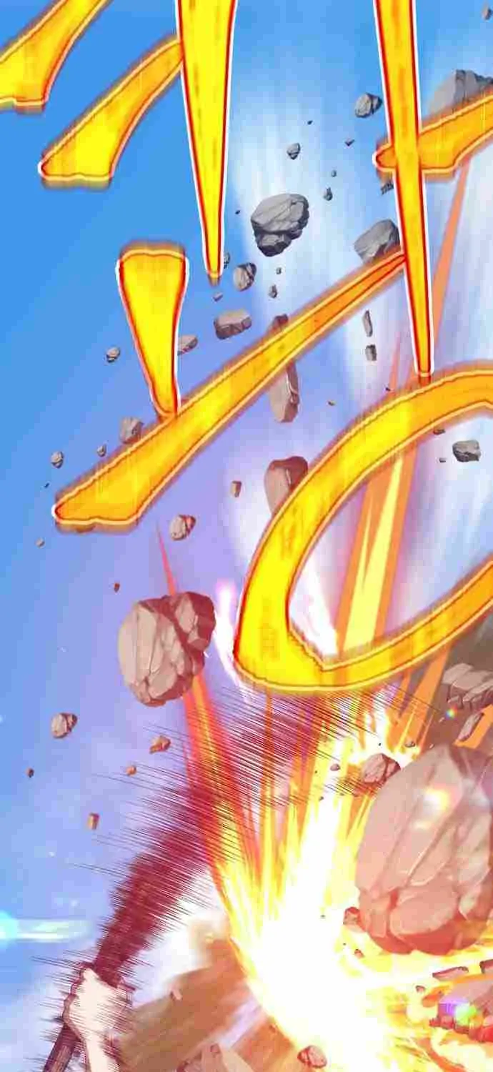 +99 Wooden stick (manhwa) Chapter 27 page 185 - 