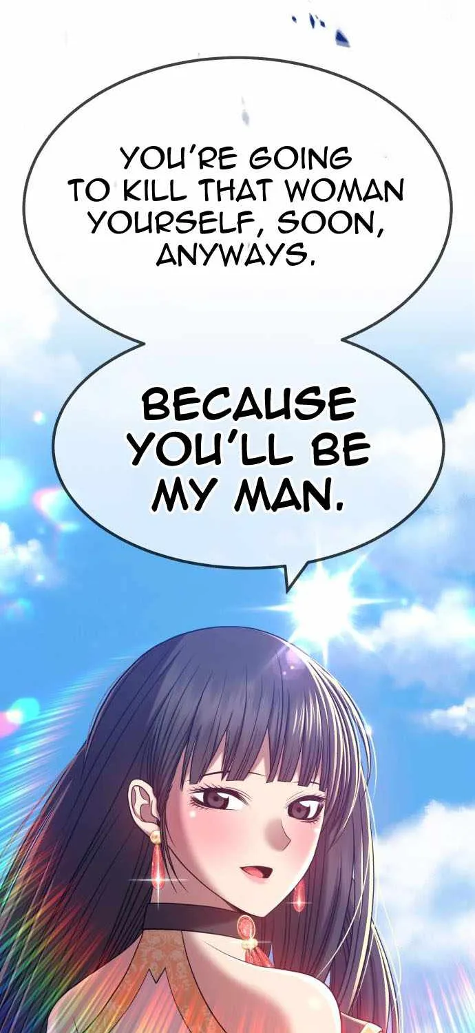 +99 Wooden stick (manhwa) Chapter 27 page 20 - 