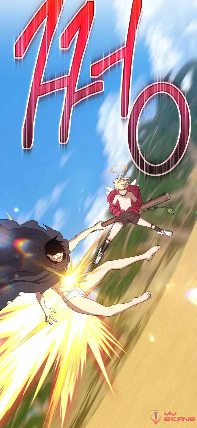 +99 Wooden stick (manhwa) Chapter 27 page 191 - 