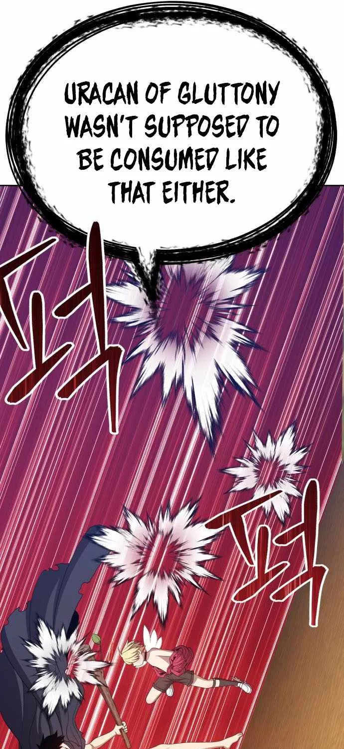 +99 Wooden stick (manhwa) Chapter 27 page 195 - 