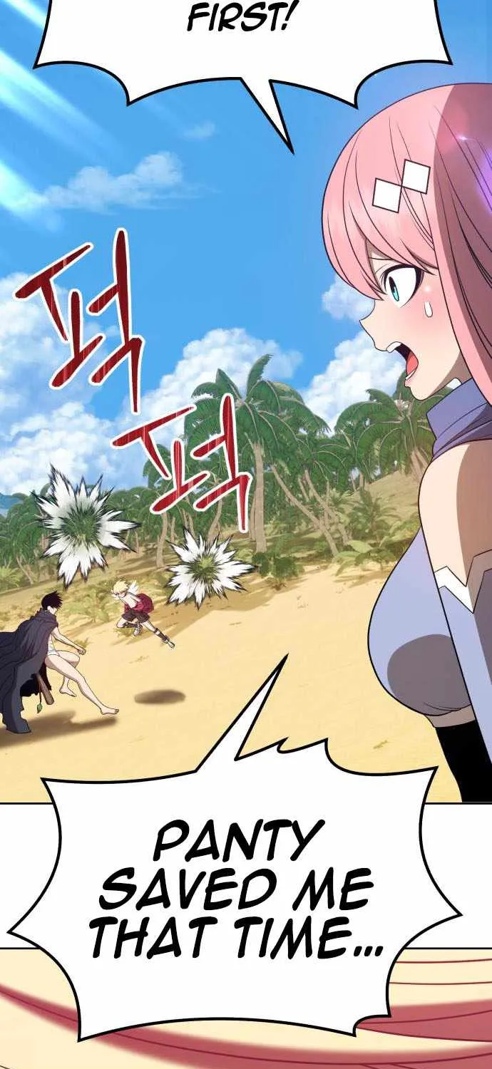 +99 Wooden stick (manhwa) Chapter 27 page 197 - 