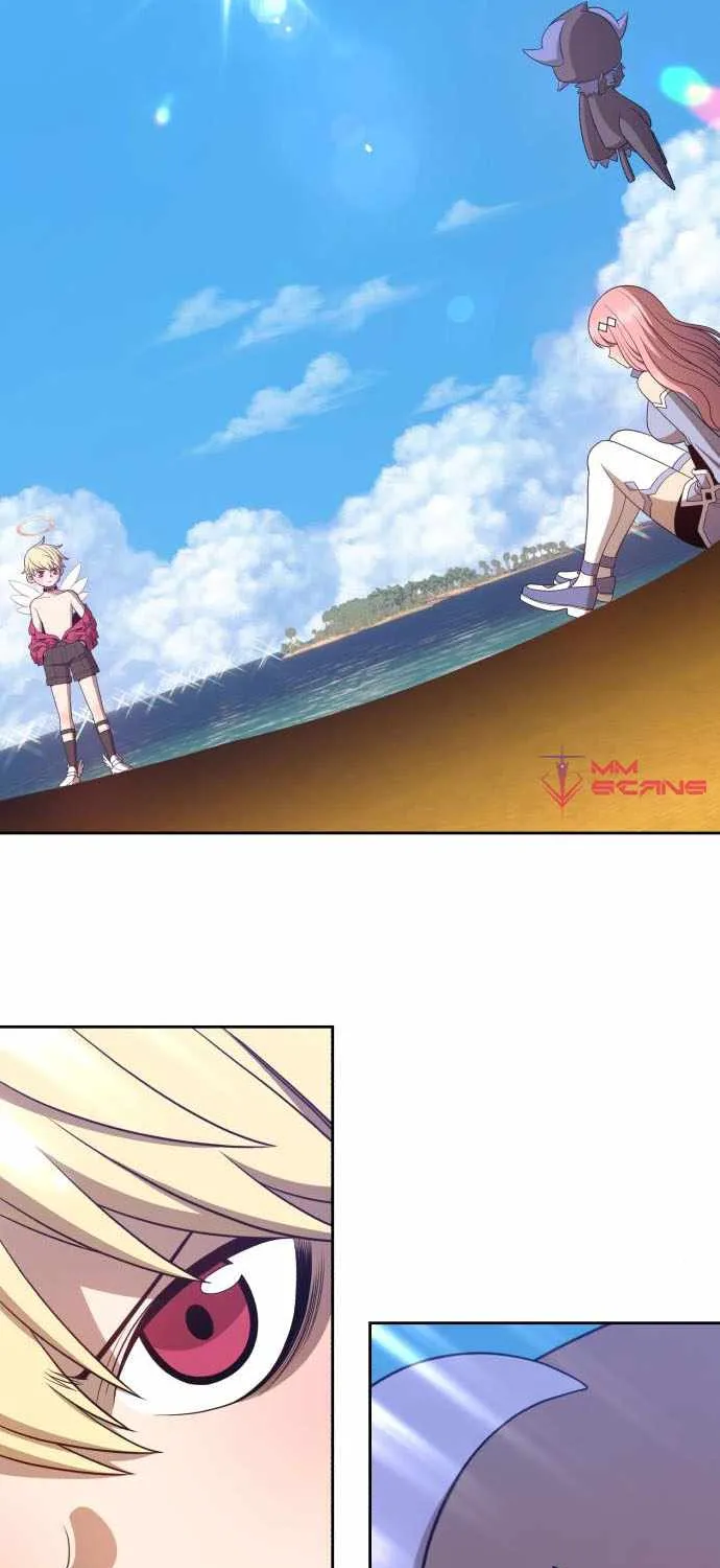 +99 Wooden stick (manhwa) Chapter 27 page 209 - 