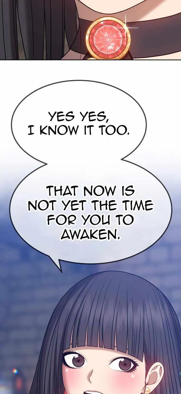 +99 Wooden stick (manhwa) Chapter 27 page 223 - 