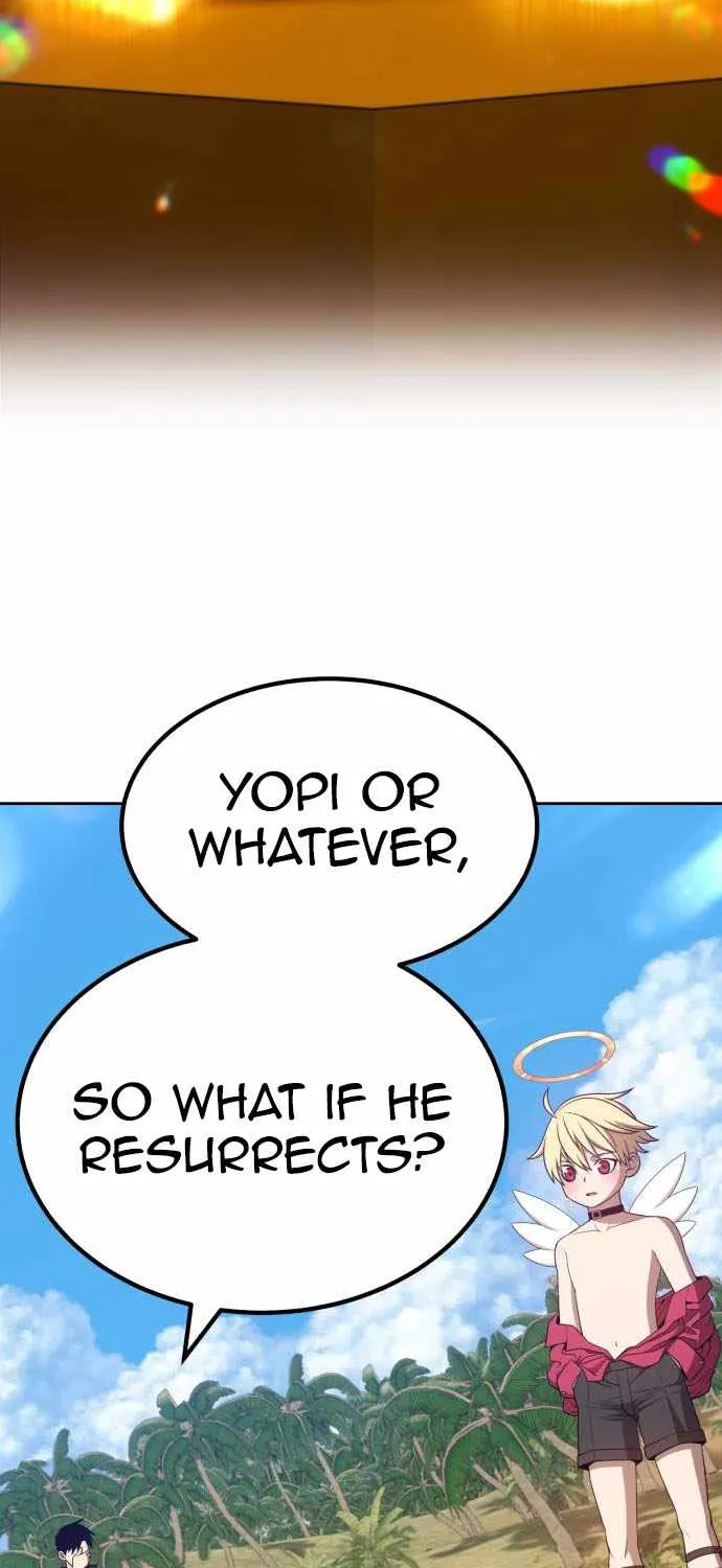 +99 Wooden stick (manhwa) Chapter 27 page 230 - 