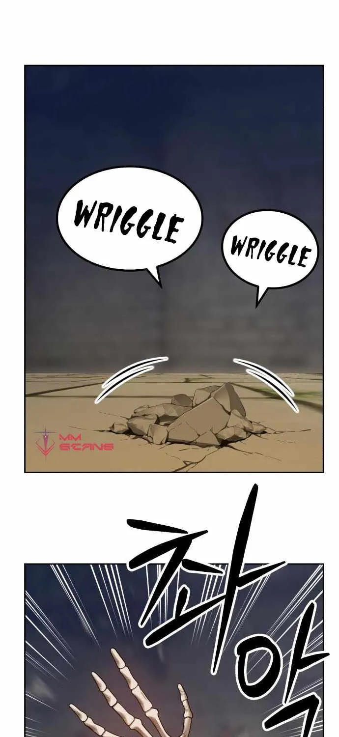 +99 Wooden stick (manhwa) Chapter 27 page 240 - 