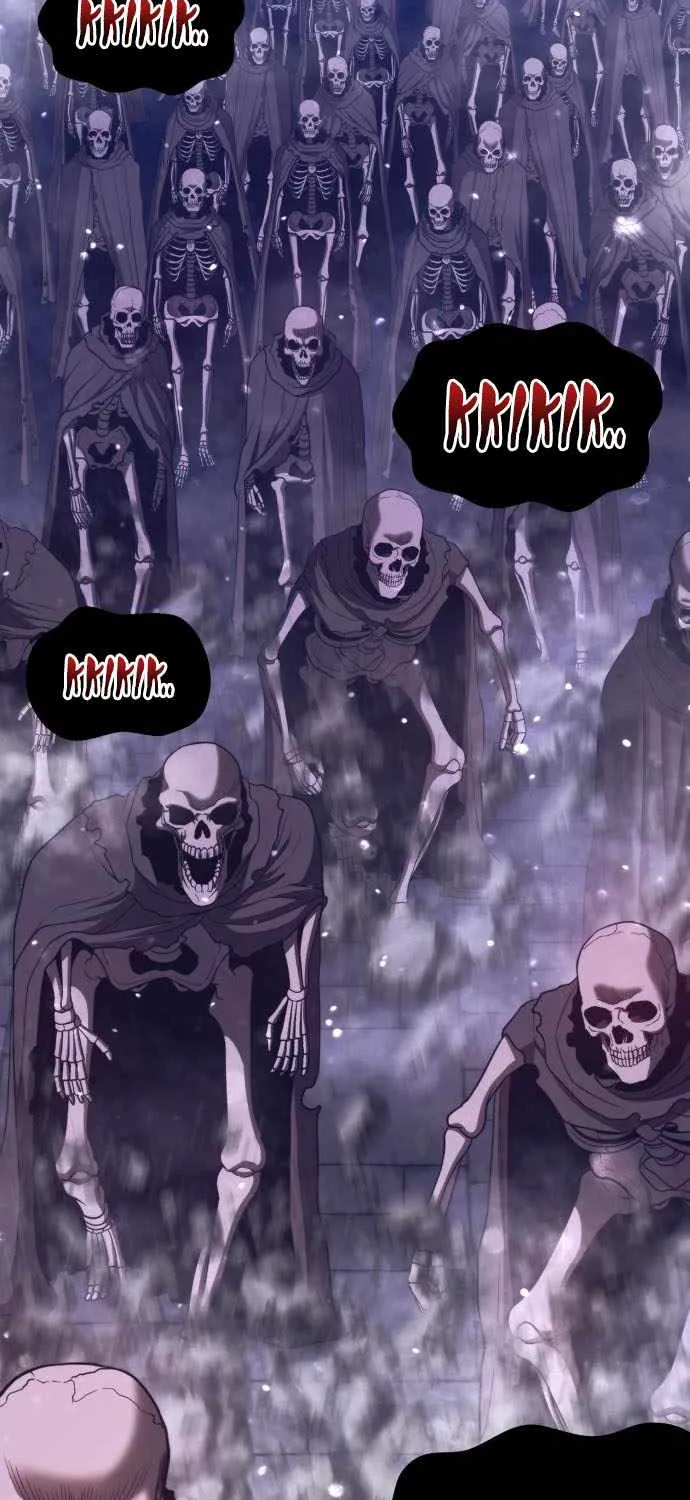 +99 Wooden stick (manhwa) Chapter 27 page 244 - 