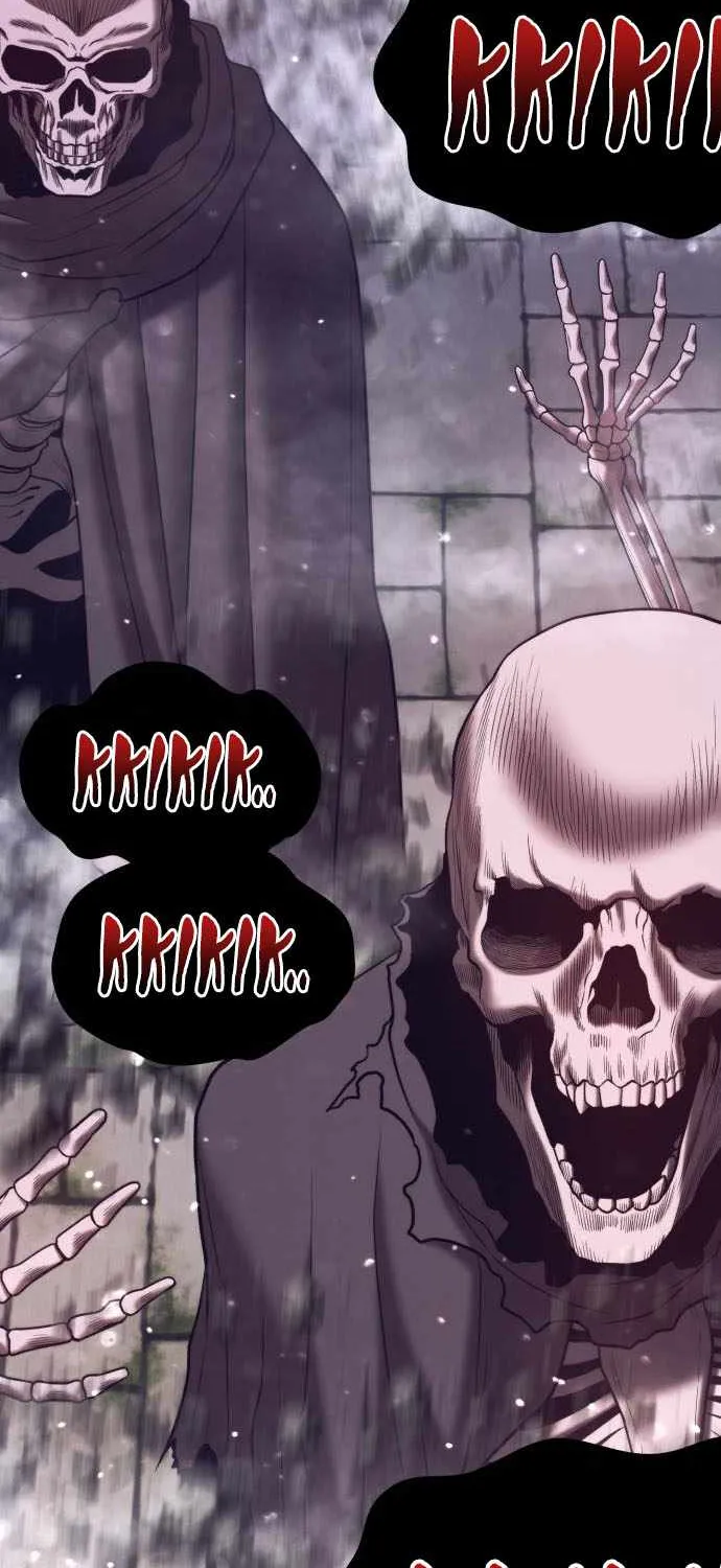 +99 Wooden stick (manhwa) Chapter 27 page 245 - 