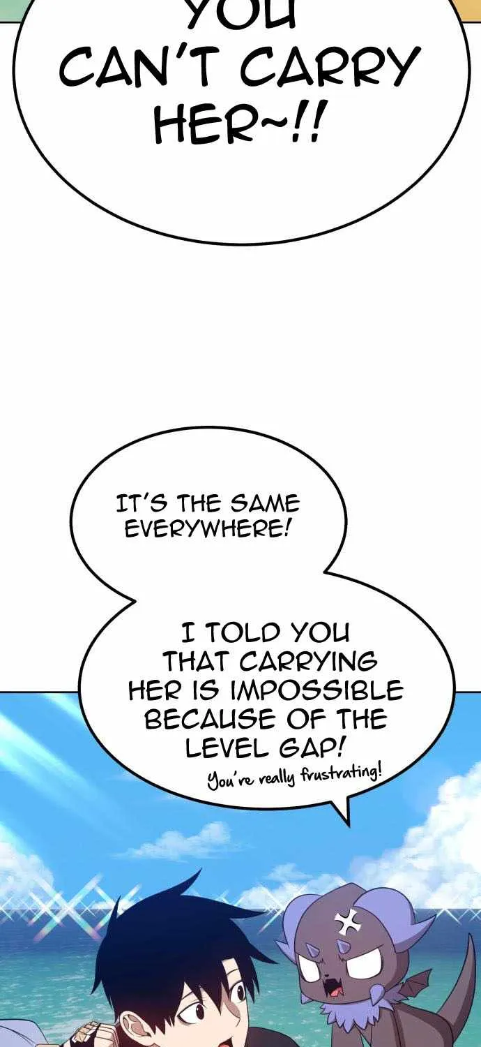 +99 Wooden stick (manhwa) Chapter 27 page 27 - 