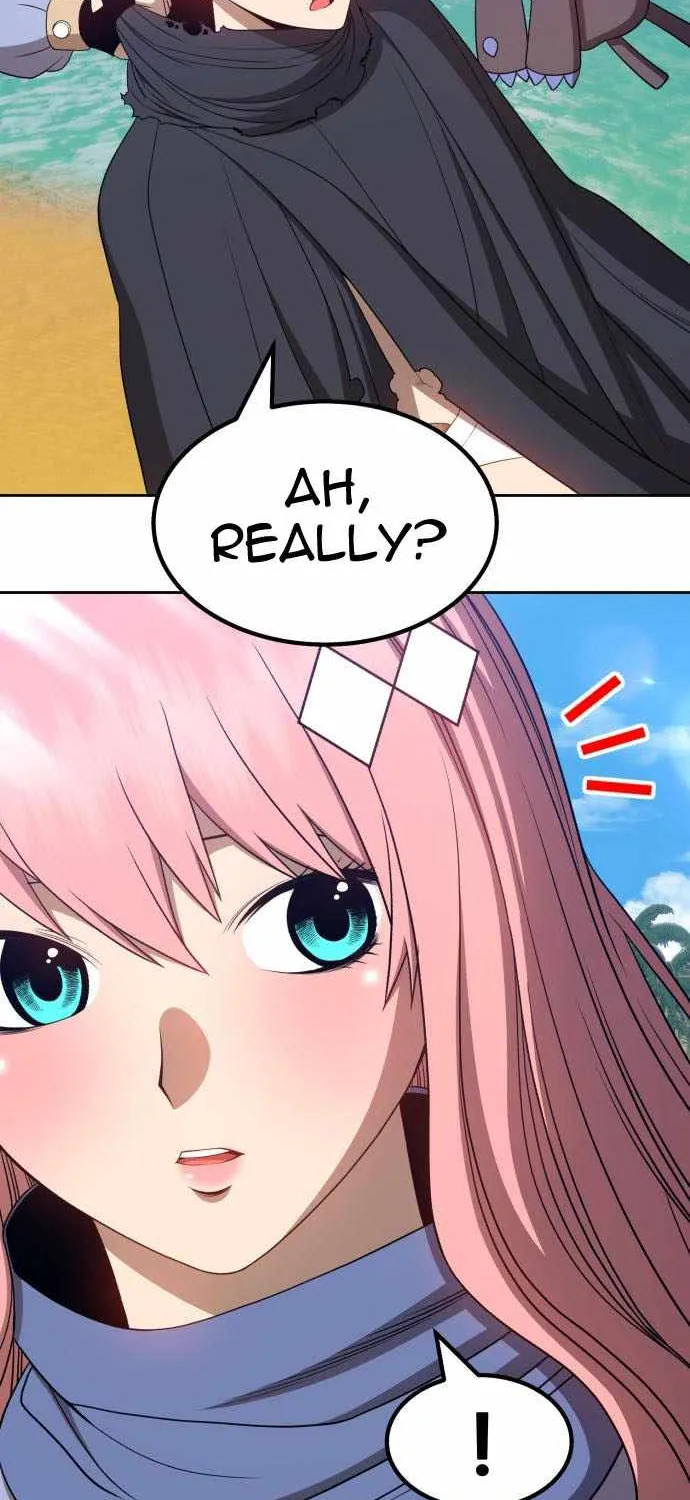 +99 Wooden stick (manhwa) Chapter 27 page 28 - 
