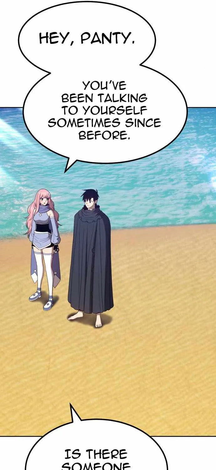 +99 Wooden stick (manhwa) Chapter 27 page 31 - 