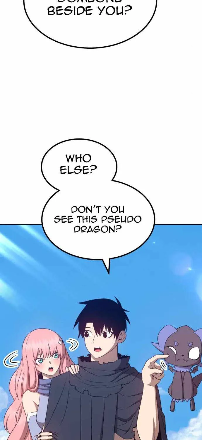 +99 Wooden stick (manhwa) Chapter 27 page 32 - 