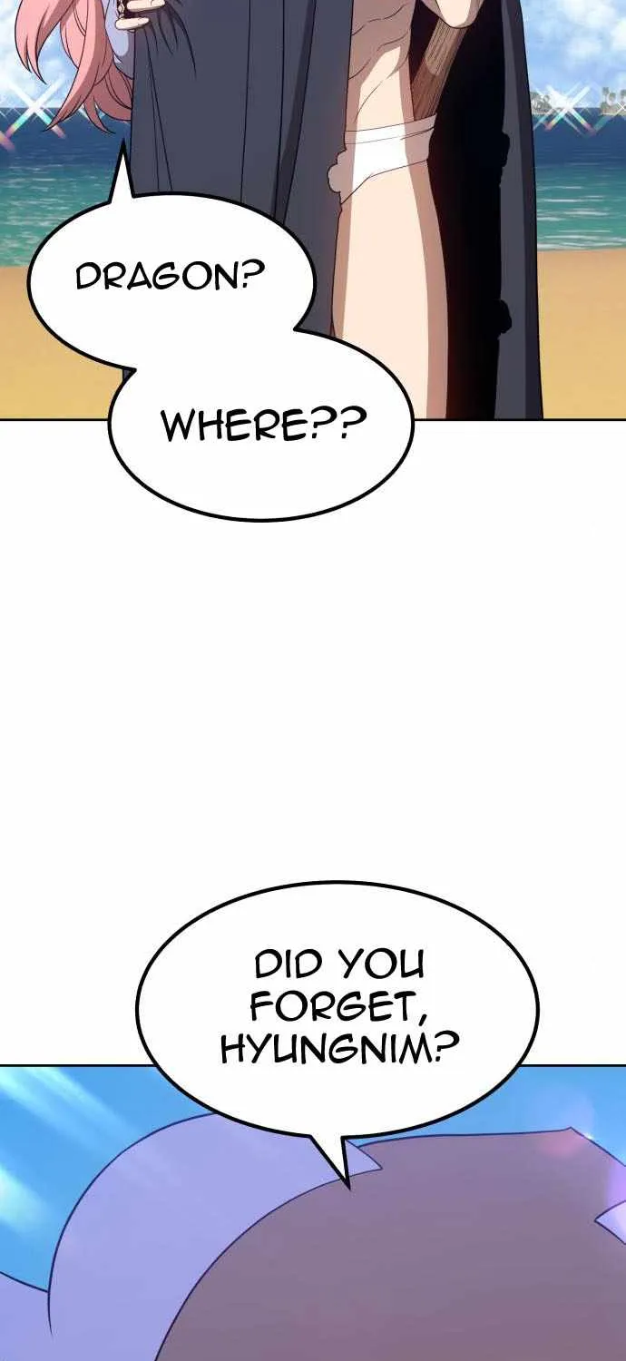 +99 Wooden stick (manhwa) Chapter 27 page 33 - 