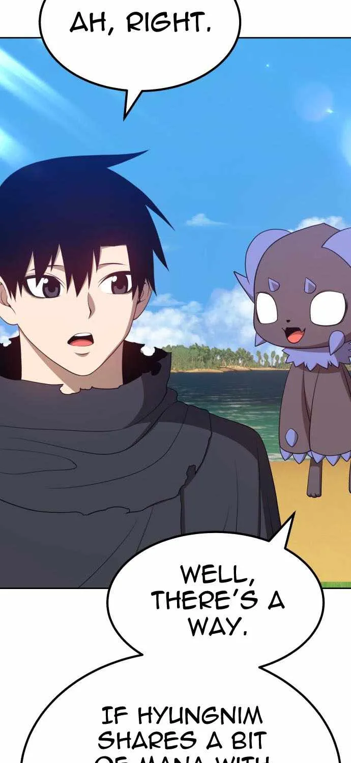 +99 Wooden stick (manhwa) Chapter 27 page 35 - 