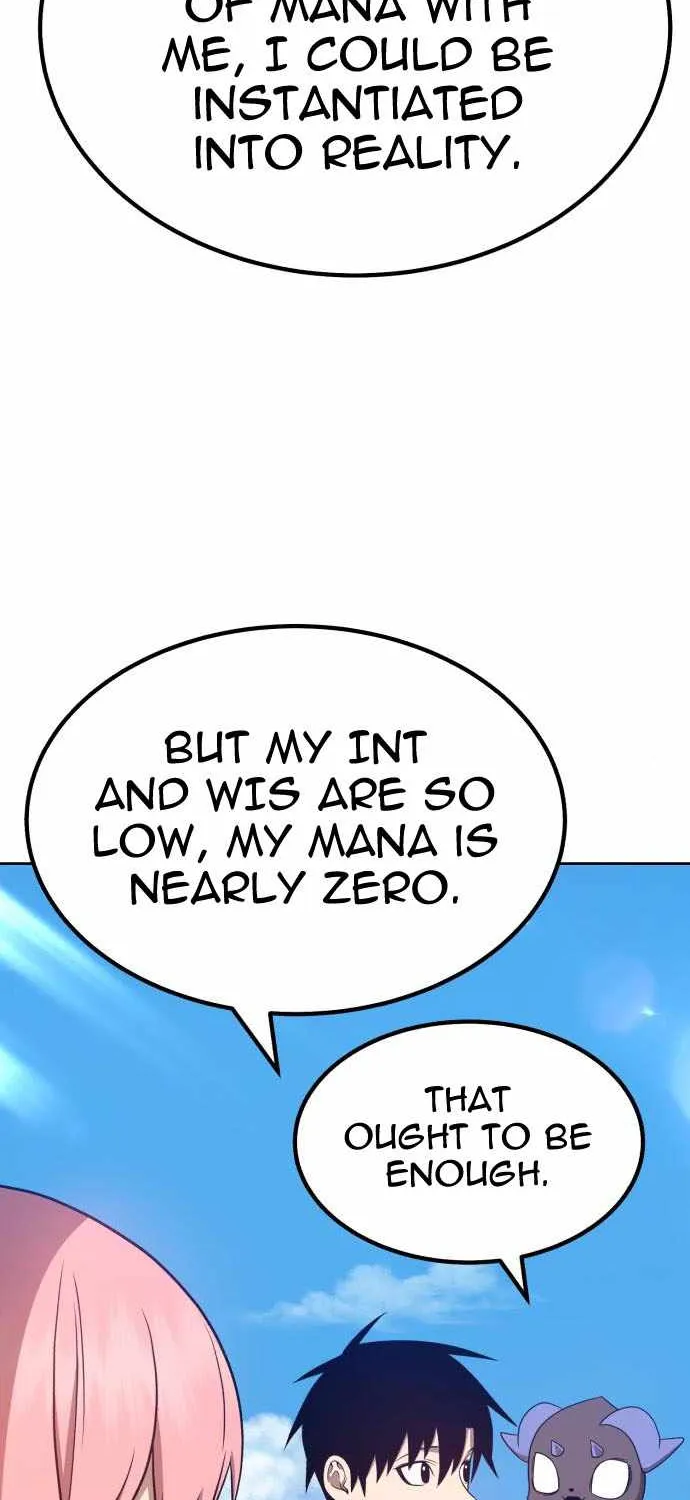 +99 Wooden stick (manhwa) Chapter 27 page 36 - 