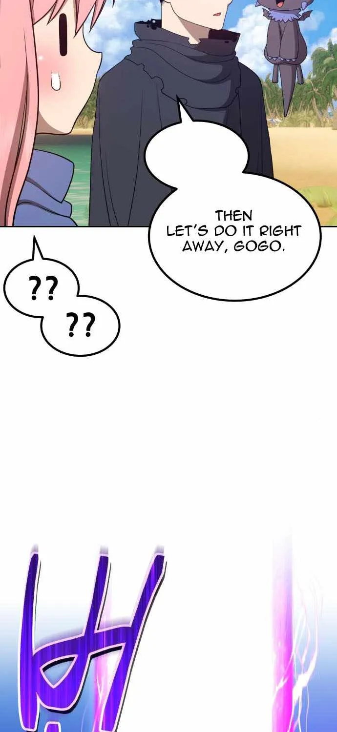 +99 Wooden stick (manhwa) Chapter 27 page 37 - 