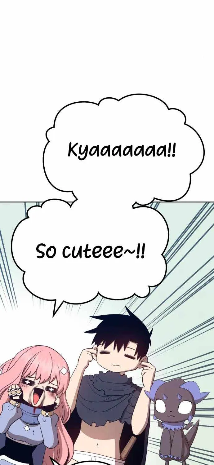 +99 Wooden stick (manhwa) Chapter 27 page 48 - 