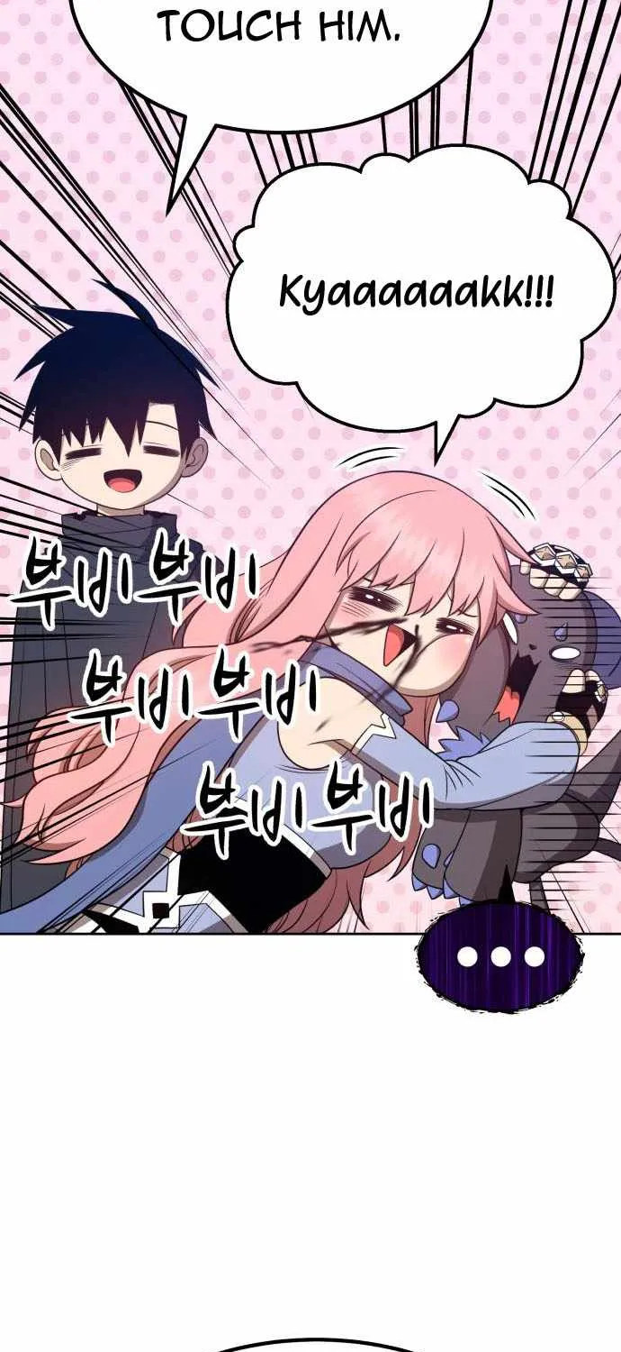 +99 Wooden stick (manhwa) Chapter 27 page 53 - 