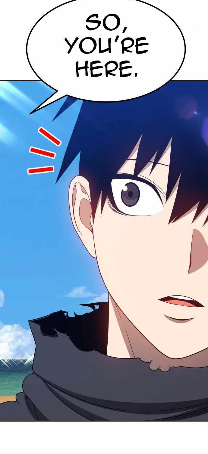 +99 Wooden stick (manhwa) Chapter 27 page 54 - 