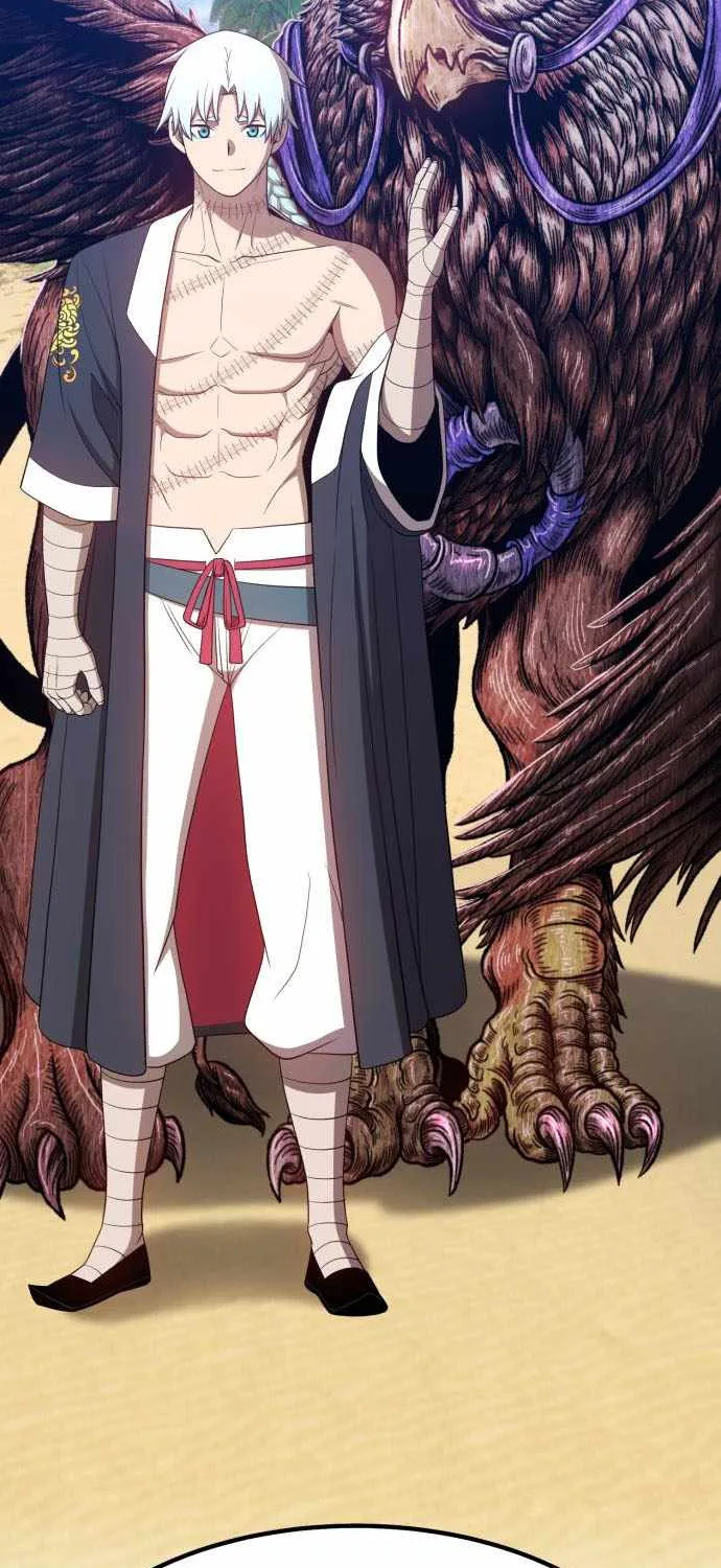 +99 Wooden stick (manhwa) Chapter 27 page 57 - 