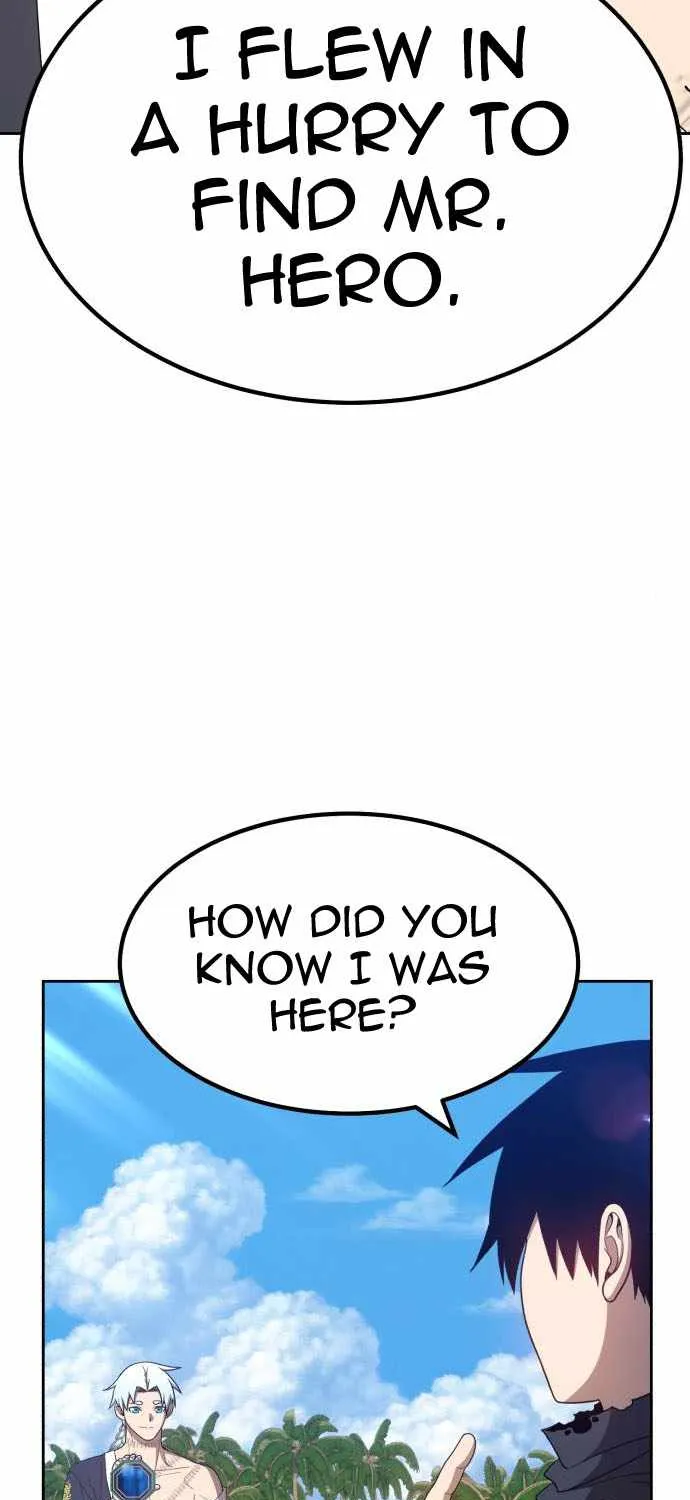 +99 Wooden stick (manhwa) Chapter 27 page 59 - 