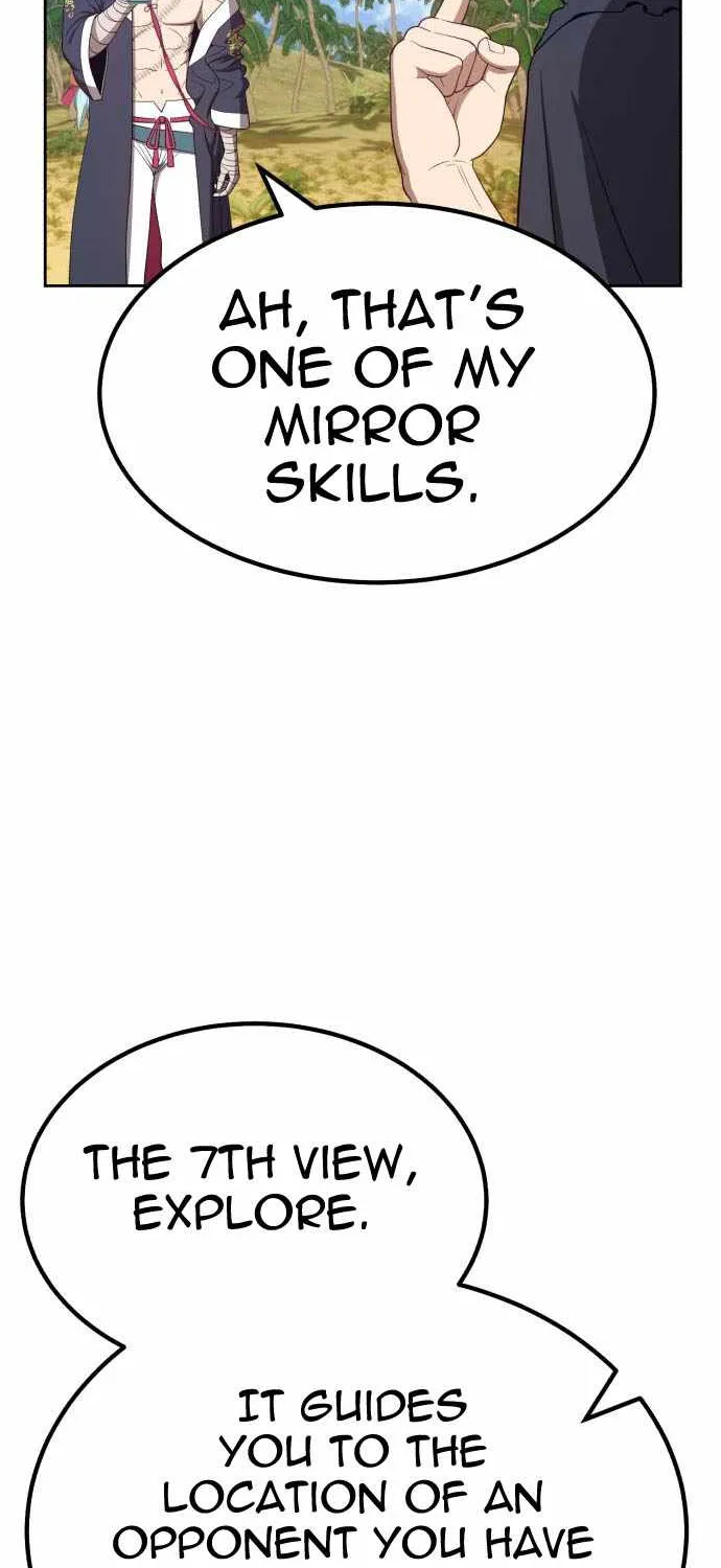 +99 Wooden stick (manhwa) Chapter 27 page 60 - 