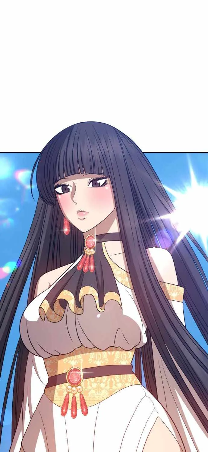 +99 Wooden stick (manhwa) Chapter 27 page 7 - 