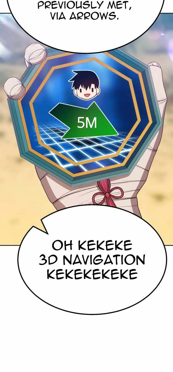 +99 Wooden stick (manhwa) Chapter 27 page 61 - 