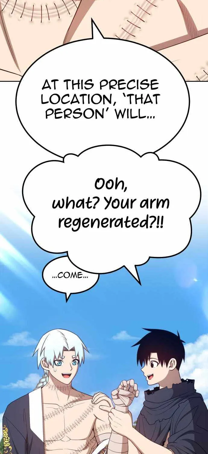 +99 Wooden stick (manhwa) Chapter 27 page 63 - 