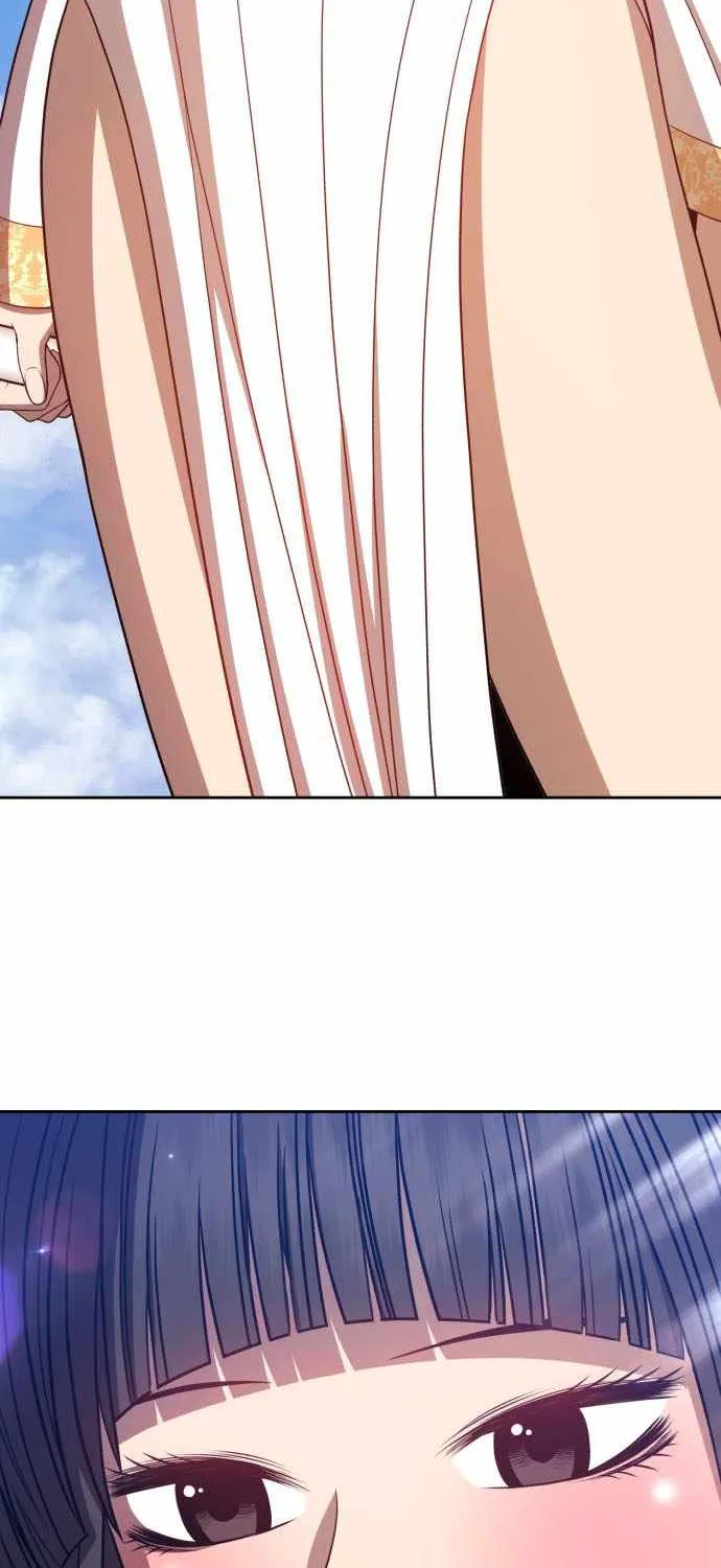+99 Wooden stick (manhwa) Chapter 27 page 8 - 
